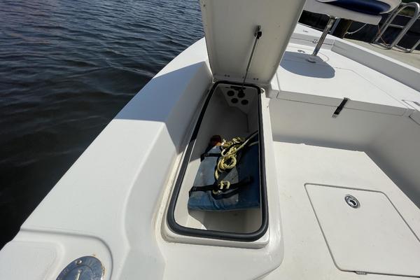 22ft Pathfinder Yacht For Sale