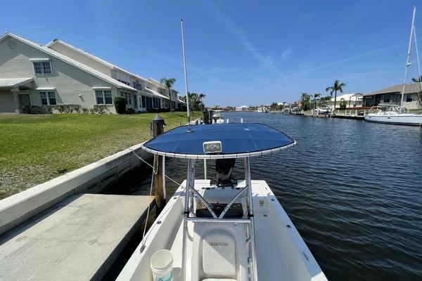 22ft Pathfinder Yacht For Sale