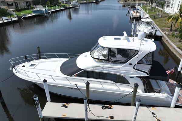 48ft Sea Ray Yacht For Sale