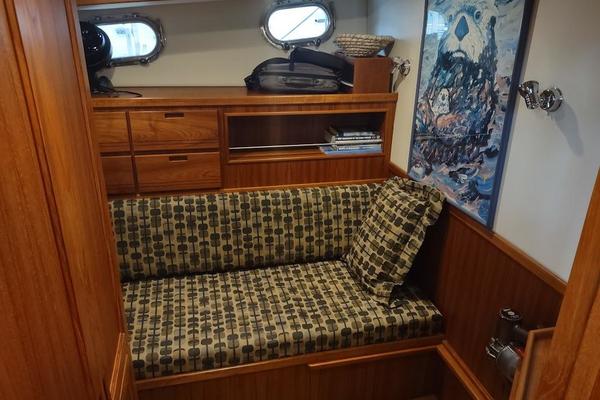 Nordic Tugs  Yacht For Sale