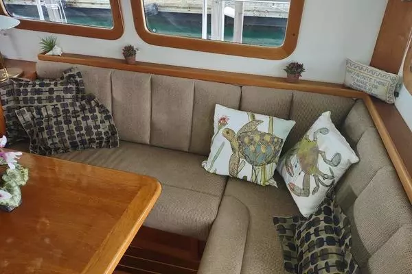 Nordic Tugs  Yacht For Sale