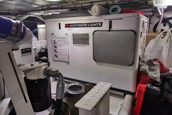 Nordic Tugs  Yacht For Sale