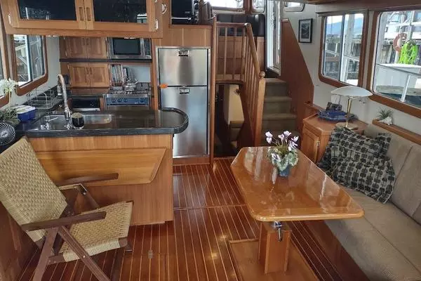 Nordic Tugs  Yacht For Sale