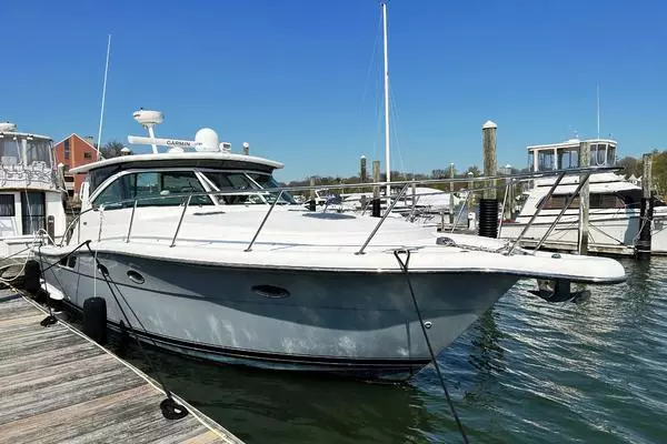 ENCORE 38ft Tiara Yachts Yacht For Sale