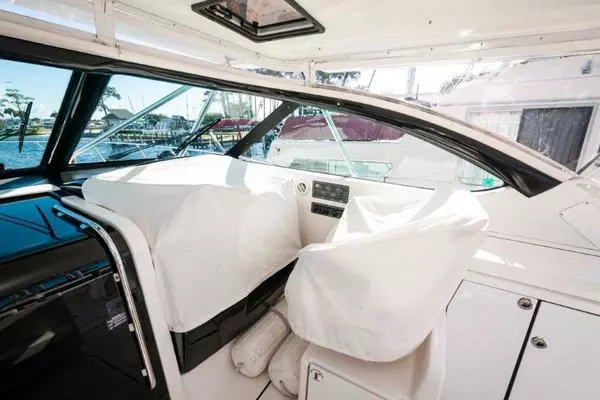 2003 Tiara Yachts 42