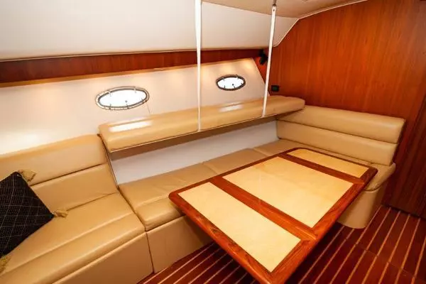 2003 Tiara Yachts 42