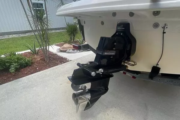 Photo of the 2015 Sea Ray 190 Sport