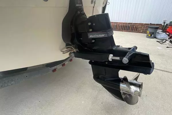 Photo of the 2015 Sea Ray 190 Sport