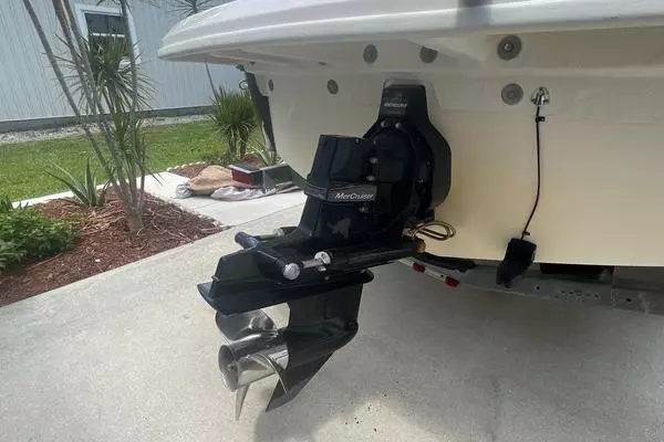 Photo of the 2015 Sea Ray 190 Sport