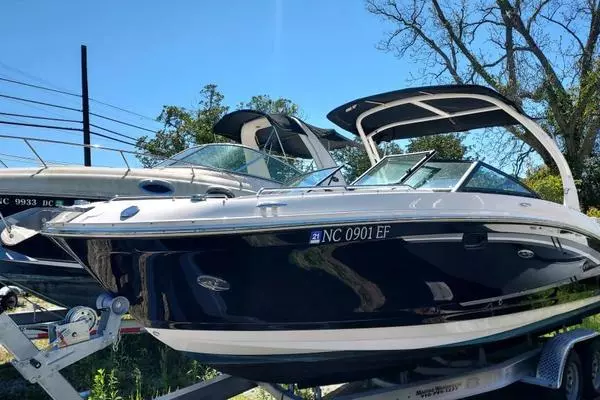 27-ft-Sea Ray-2017-SDX27-SDX27 Wilmington North Carolina United States  yacht for sale