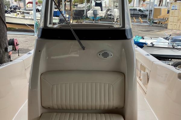 20ft Grady White Yacht For Sale