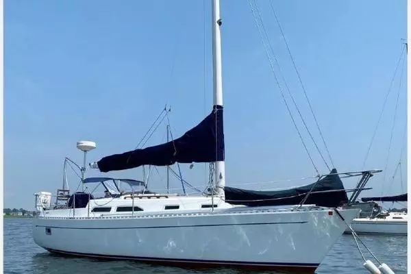 30ft Freedom Yacht For Sale