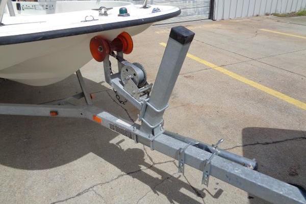 16ft Wahoo Yacht For Sale