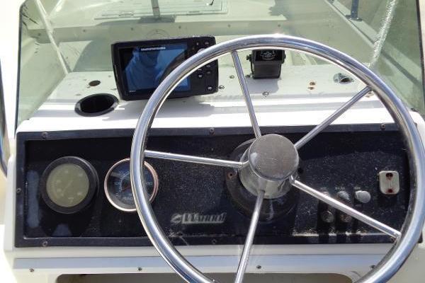 16ft Wahoo Yacht For Sale