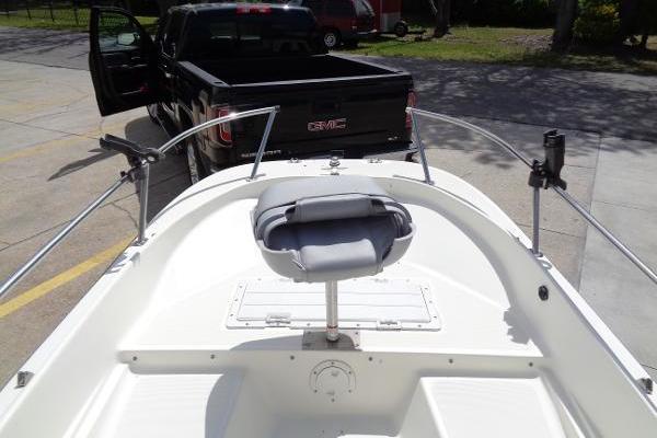 16ft Wahoo Yacht For Sale