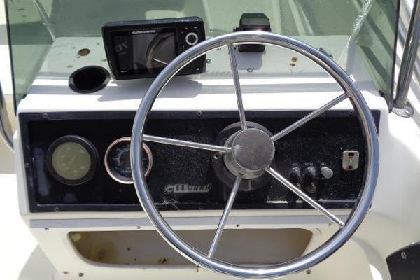 16ft Wahoo Yacht For Sale