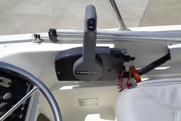 16ft Wahoo Yacht For Sale
