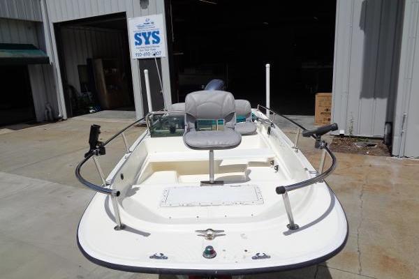 16ft Wahoo Yacht For Sale