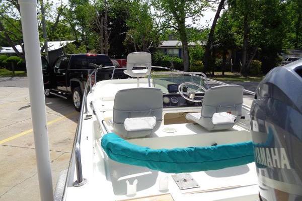 16ft Wahoo Yacht For Sale