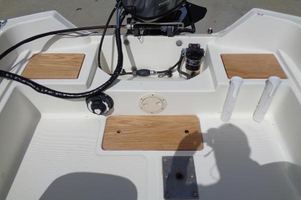 16ft Wahoo Yacht For Sale