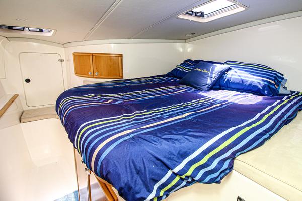 Lady Bea 38ft Seawind Yacht For Sale