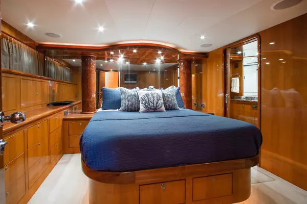 Ocean Alexander  Yacht For Sale