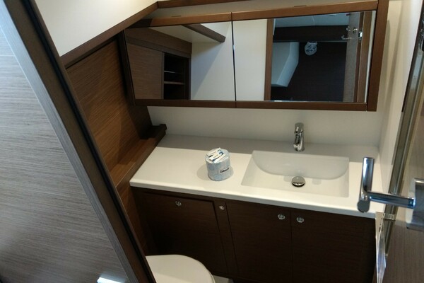 Lagoon Lagoon 52 F Yacht For Sale