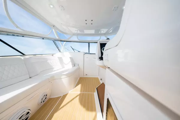 Intrepid 475 Sport Yacht Repowered 2023 Yacht For Sale