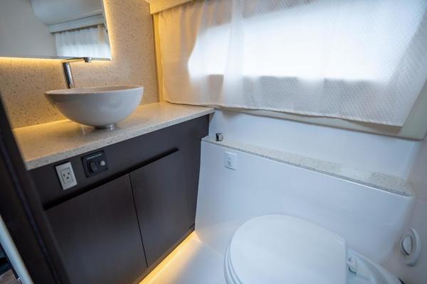 Regal 42 Grande Coupe Yacht For Sale