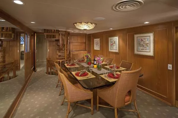 Photo of the 1967 Brodosplit  "MONTEGO"