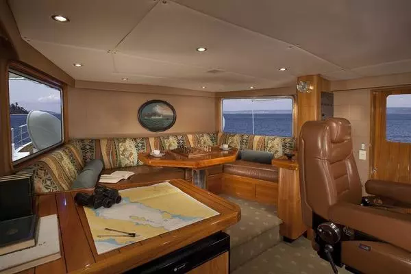 Photo of the 1967 Brodosplit  "MONTEGO"