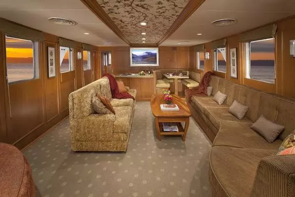 Photo of the 1967 Brodosplit  "MONTEGO"