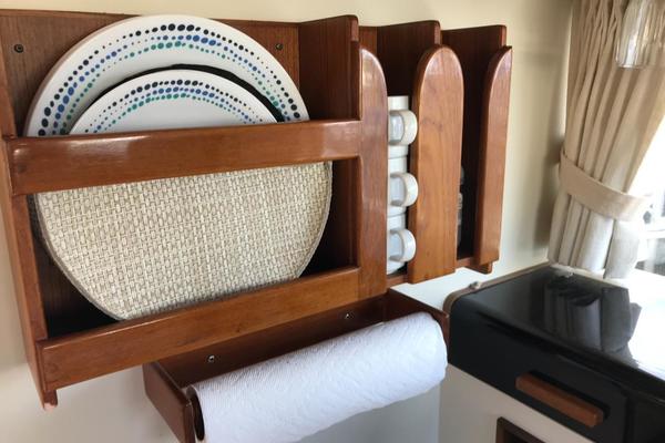 Heart and Soul 32ft Hatteras Yacht For Sale