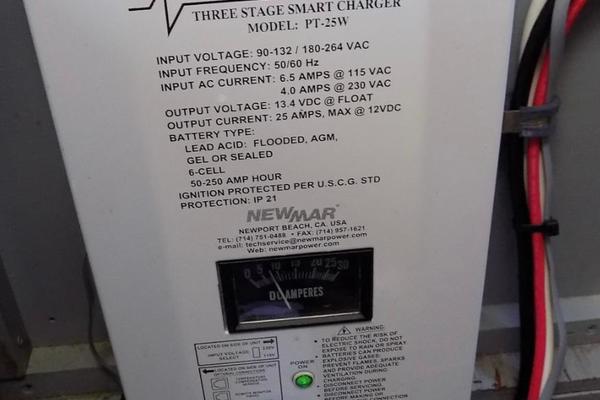 Heart and Soul 32ft Hatteras Yacht For Sale