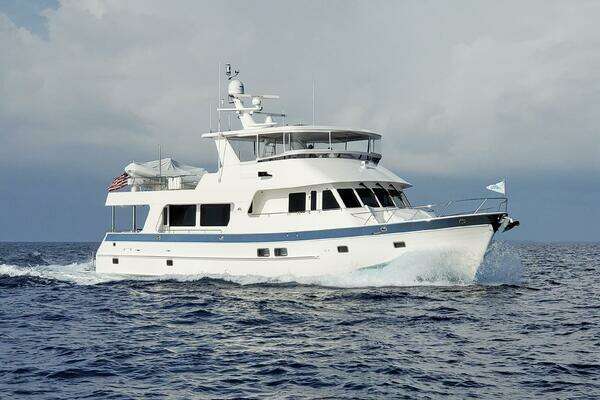 72-ft-Outer Reef Yachts-2020-720 MY-SUERTUDO-Fort Lauderdale Florida United States yacht for sale