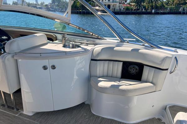 Lanochka 33ft Cobalt Yacht For Sale