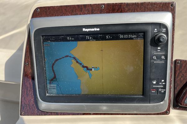 35ft Sea Ray Yacht For Sale