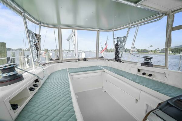 Pearson 530 Yacht For Sale