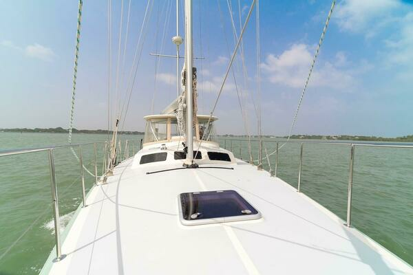 Pearson 530 Yacht For Sale