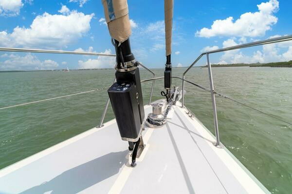 Pearson 530 Yacht For Sale