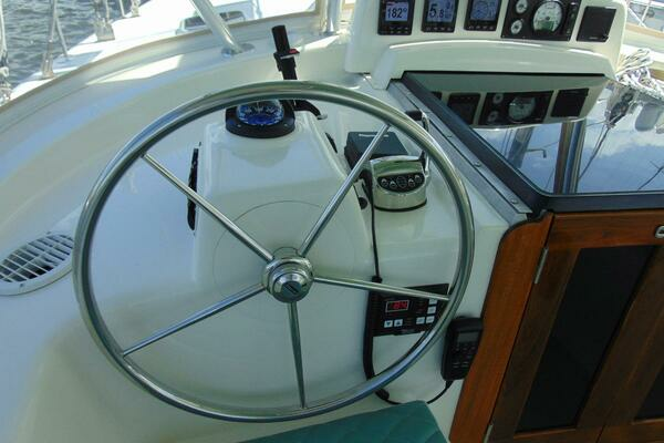 Pearson 530 Yacht For Sale