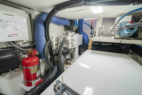 Pearson 530 Yacht For Sale
