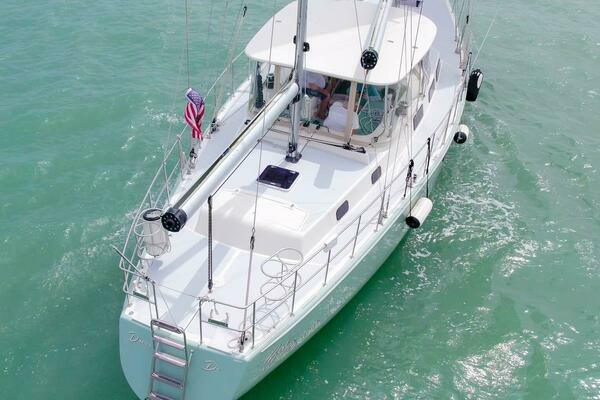 Pearson 530 Yacht For Sale