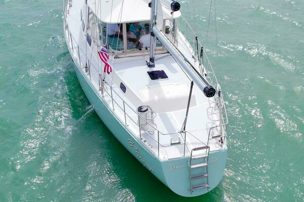 Pearson 530 Yacht For Sale