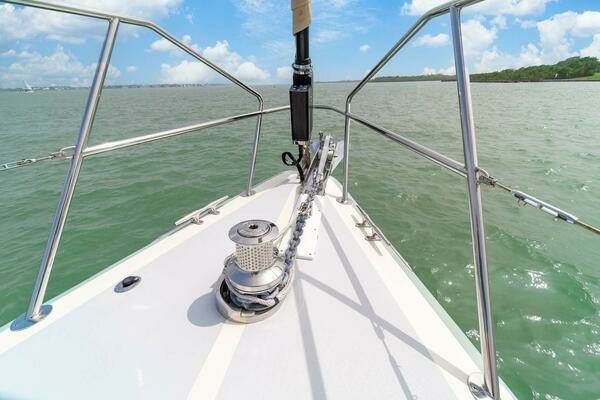 Pearson 530 Yacht For Sale