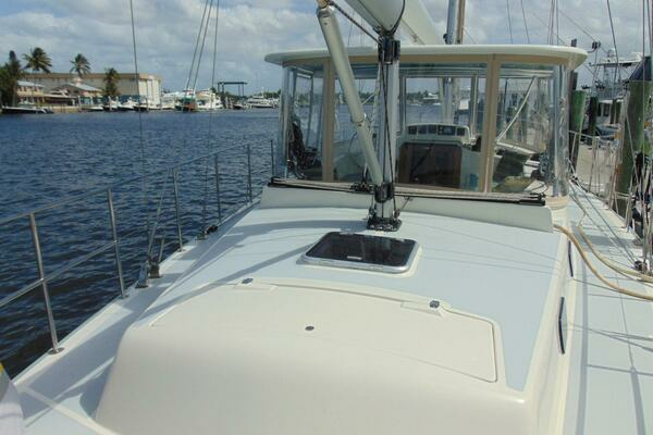 Pearson 530 Yacht For Sale