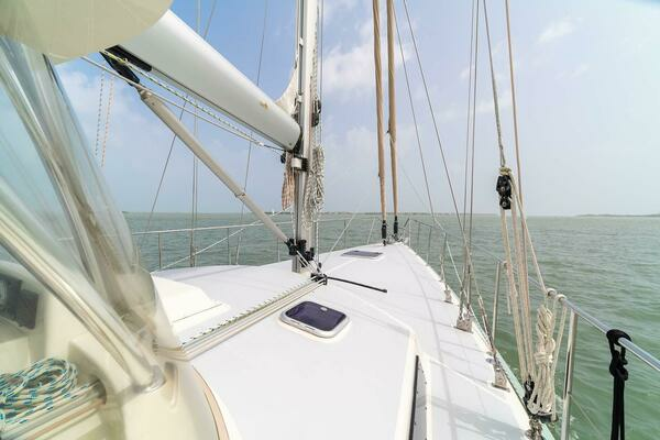 Pearson 530 Yacht For Sale