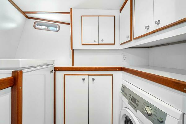 Pearson 530 Yacht For Sale