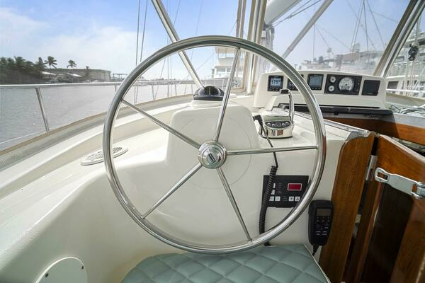 Pearson 530 Yacht For Sale