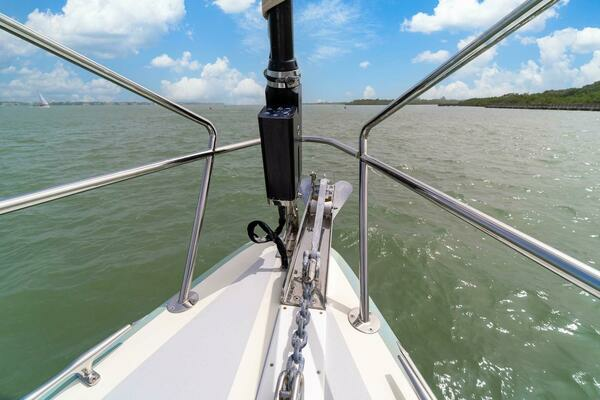 Pearson 530 Yacht For Sale